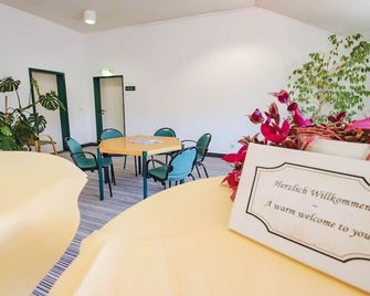 Hotel Astor - Altenburgo