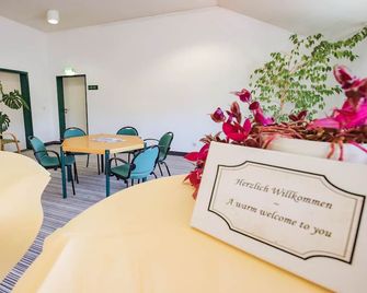 Hotel Astor - Altenburg