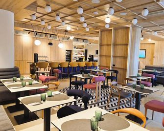 Mercure Bucharest Cantemir - Bucarest - Ristorante