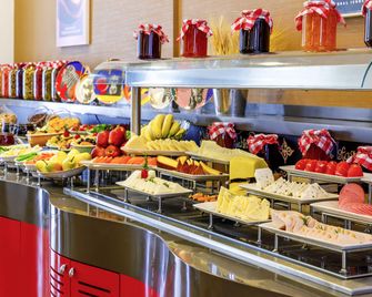 Ibis Istanbul Esenyurt - Estambul - Restaurante
