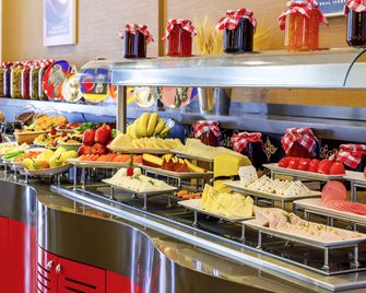 Ibis Istanbul Esenyurt - איסטנבול - מסעדה
