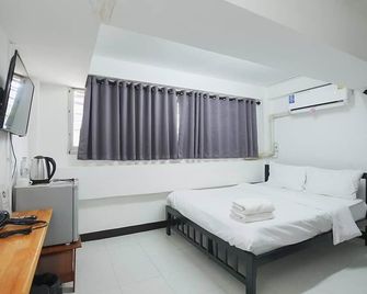 Go Inn Bangkok Rama3 - Bangkok - Quarto