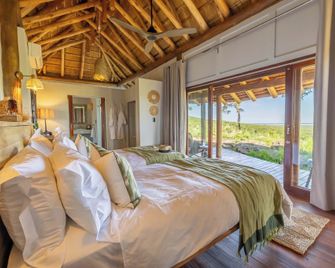 Buffalo Ridge Safari Lodge - Supingstad