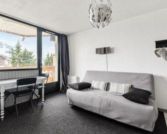Studio 4 pers. pied des pistes - Maeva Particuliers 71408 - Morzine - Living room