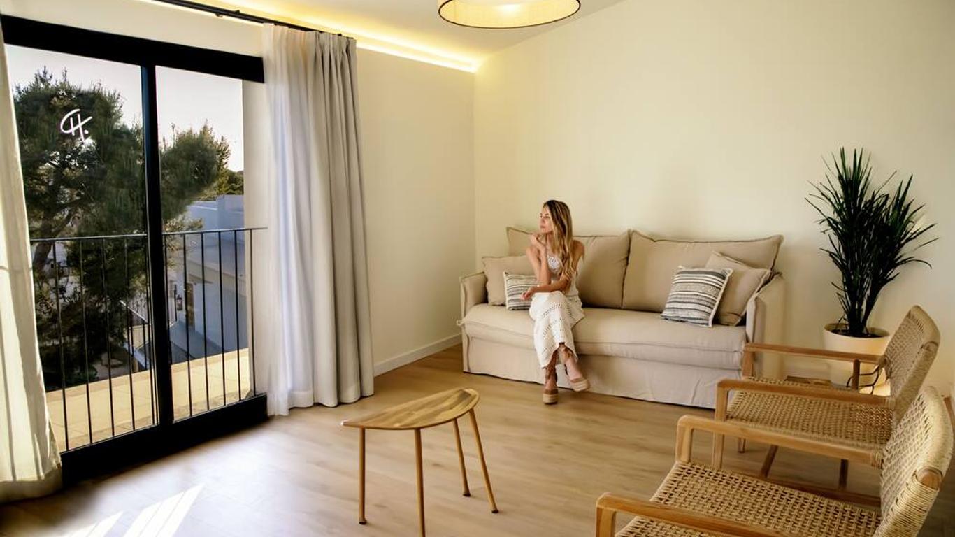 Hotel Santanyi Port