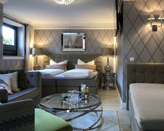 Hotel Villa Sommer - Bad Doberan - Camera da letto