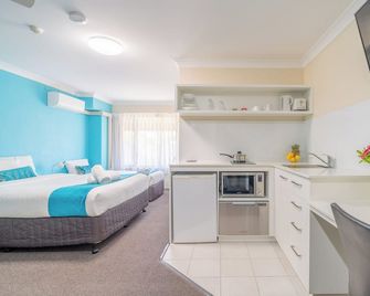 Byron Bayside Central Studio Apartments - Byron Bay