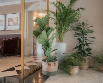 Palais am See - Bad Saarow - Lobby