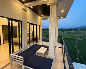 Murni's House - Buleleng