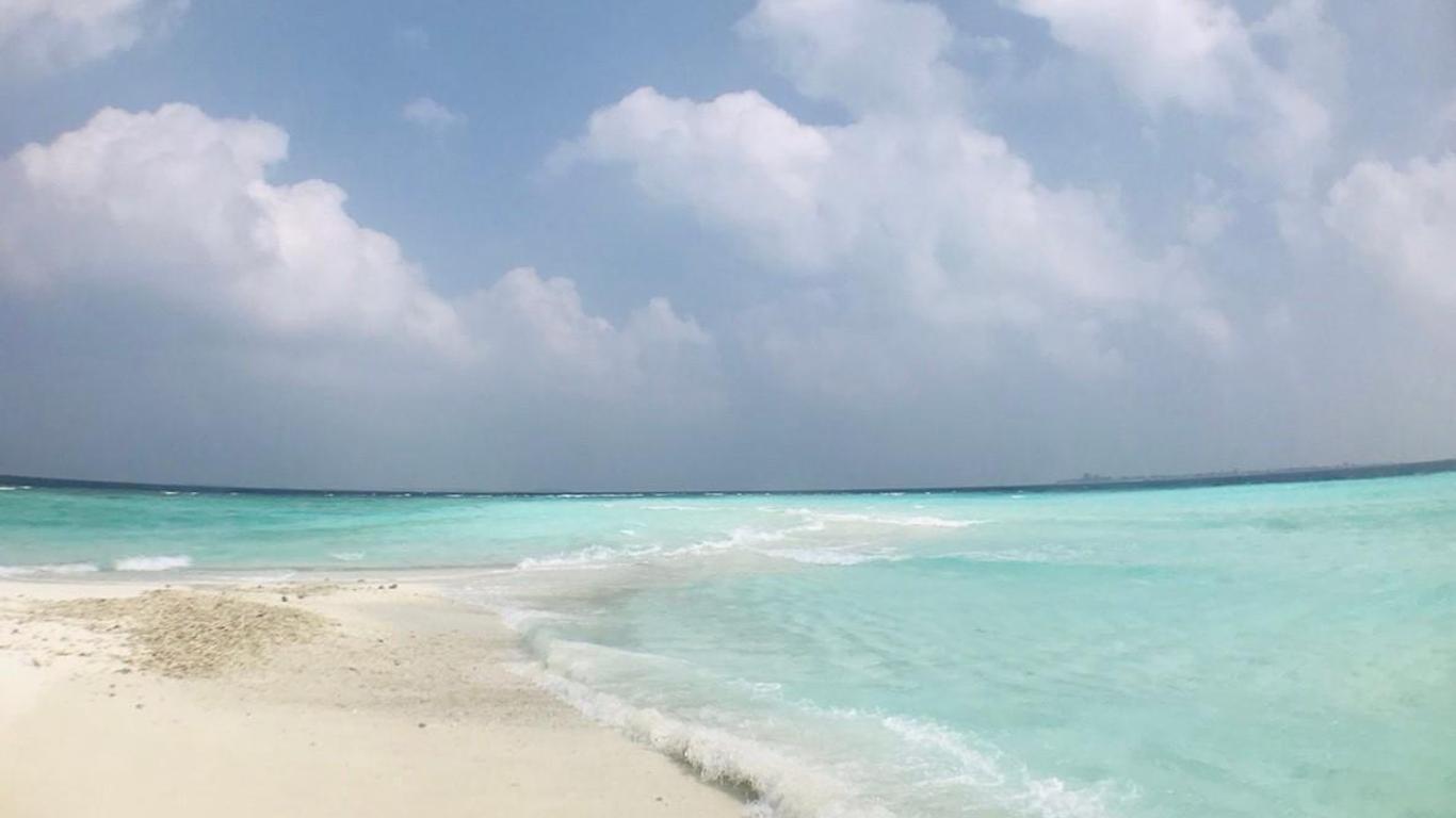 Maafushi Inn