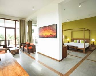 Minn Gee Resort Passikuda - Kalkudah - Bedroom
