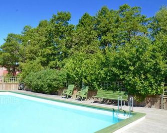Strandbergs Stugor - Mariehamn - Pool