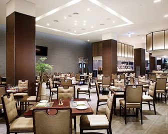 Hotel Prumir - Hwaseong - Restaurant