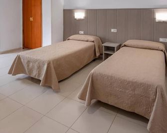 Hotel Niza - Salou - Spa