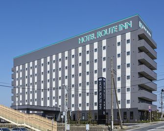 Hotel Route-Inn Kisarazu - Kisarazu - Gebouw