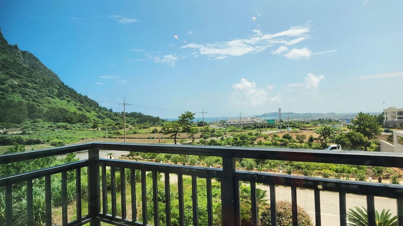 濟州島542度假屋