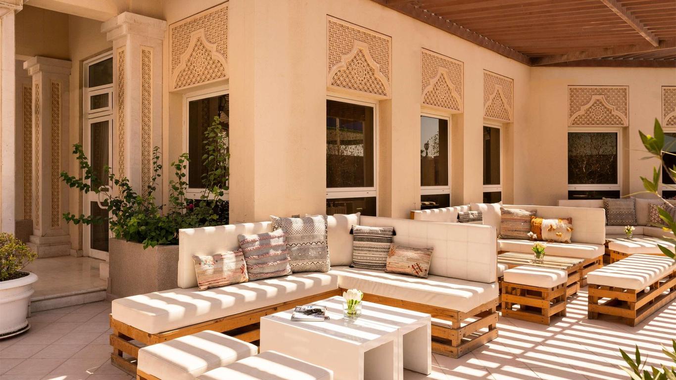 فندق موڤنبيك الدوحة