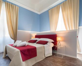 B&B Residenza San Gallo 79 - Firenze - Camera da letto