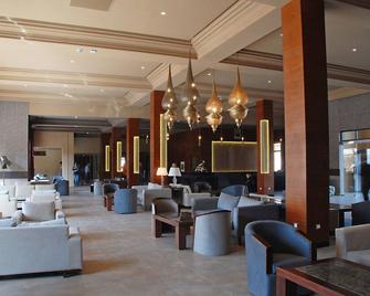 Oasis Palm Hotel - Guelmim - Lounge