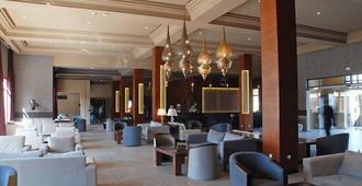 Oasis Palm Hotel - Guelmim - Lounge