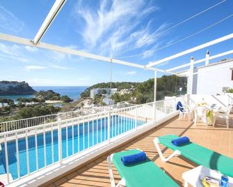 Collmar By Sonne Villas - Cala Galdana - Basen