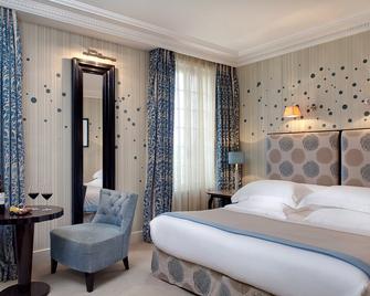 Hôtel de Pavie - Saint-Émilion - Chambre