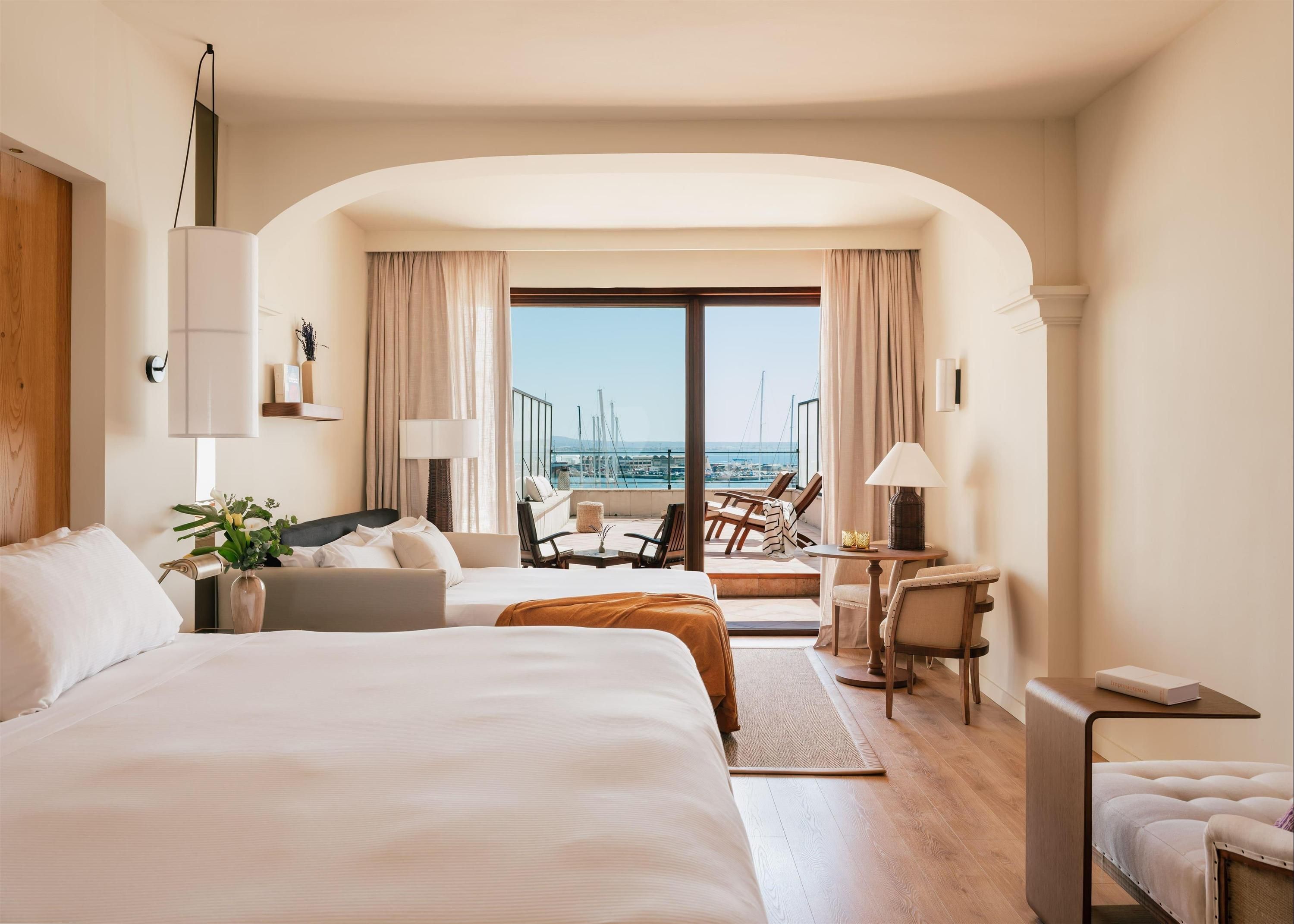 Hotel Victoria Gran Meliá