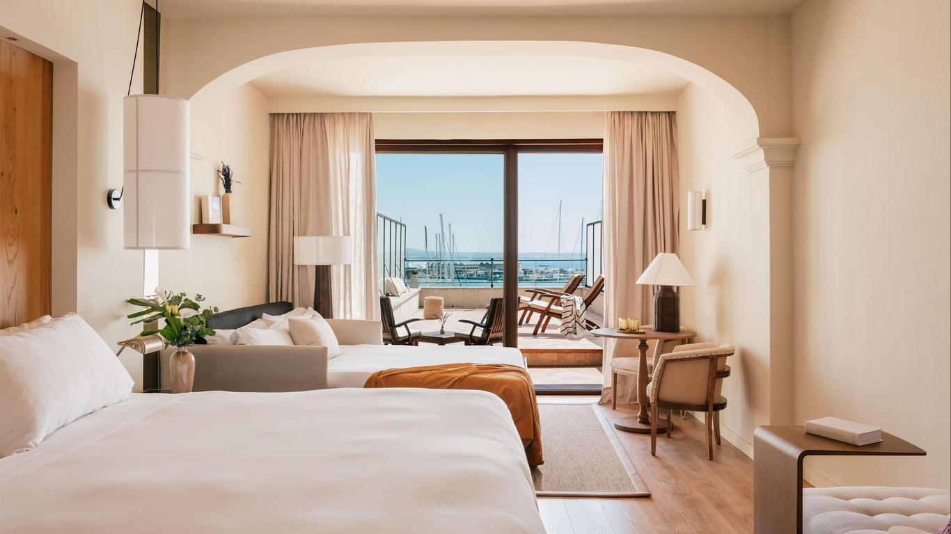 هوتل فيكتوريا جران ميليا