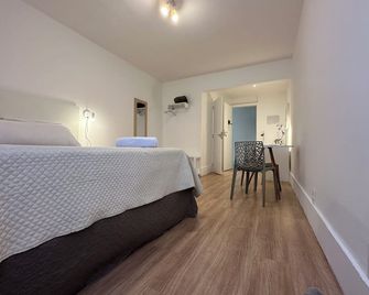 Maravilha - Rio de Janeiro - Bedroom