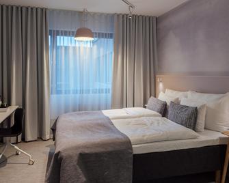 Original Sokos Hotel Presidentti - Helsinki - Bedroom