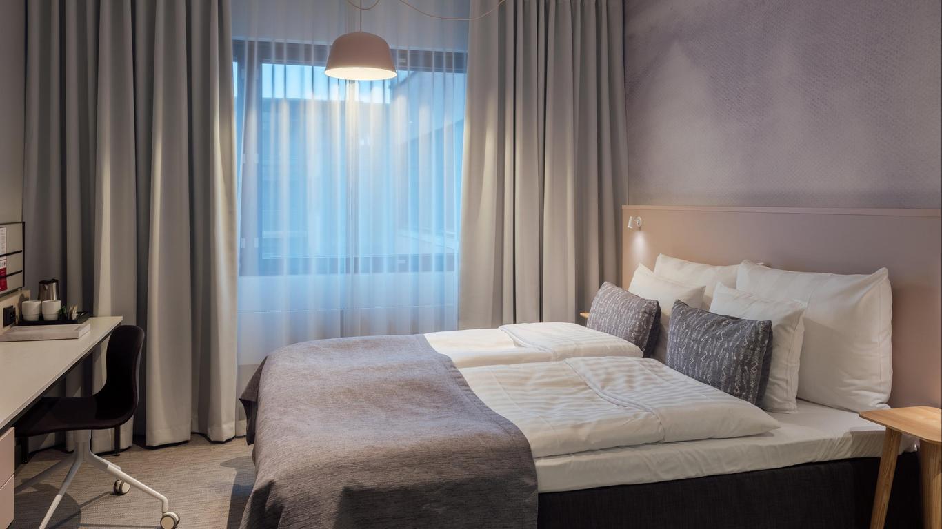 Original Sokos Hotel Presidentti