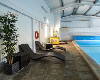 Hazel Cottage - Bude - Pool