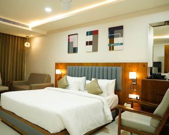 Hotel Pasupala Inn - Anantapur