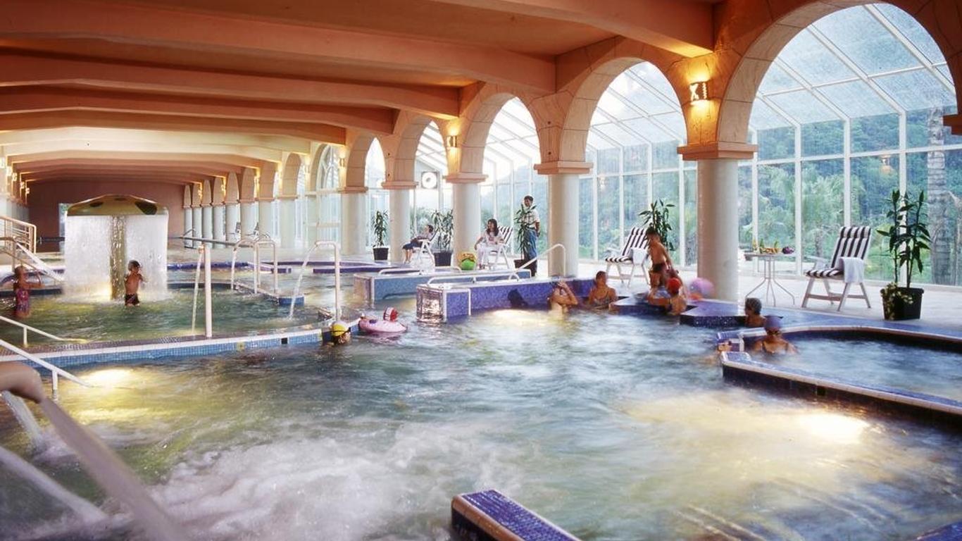 Life Leisure Resort
