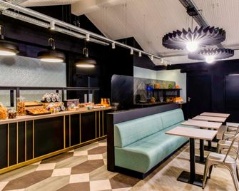 ibis Cergy-Pontoise Le Port - Cergy - Bar