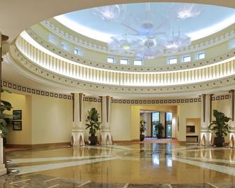 The Reef at Atlantis - Nasáu - Lobby