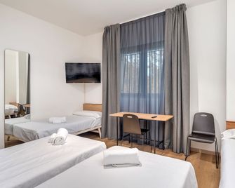B&b Hotel Milano Ornato - Milan
