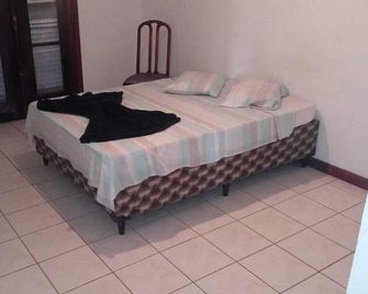 Acalanto praia - Peruibe