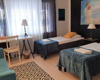Wanha Neuvola Guesthouse - Pieksämäki - Habitación