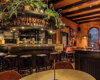 Hotel Schepers - Gronau - Bar