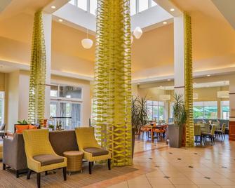 Hilton Garden Inn Dover - Dover Cheswold - Hall d’entrée