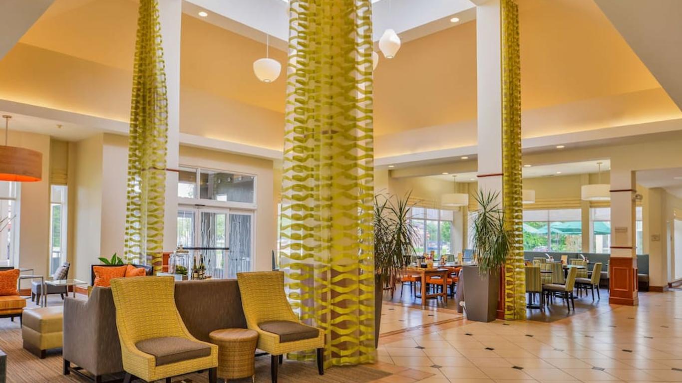 Hilton Garden Inn Dover