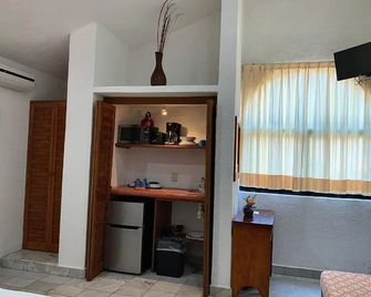 Villas Mercedes - Ixtapa Zihuatanej