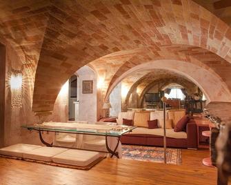 La Bottega DI Giacomino, 2 Bedrooms, Central Apartment For Art Lovers With Airco - Fermo - Habitació