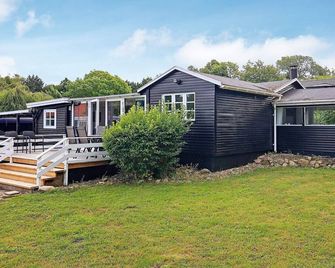 8 person holiday home in Holbæk-By Traum - Holbæk - Building