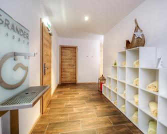 Hotel Bergkristall - Mallnitz