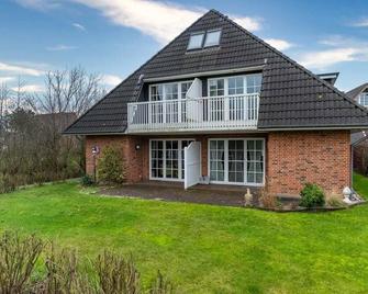 Haus-Deichsfenne-App-1-Eg - Sankt Peter-Ording - Building