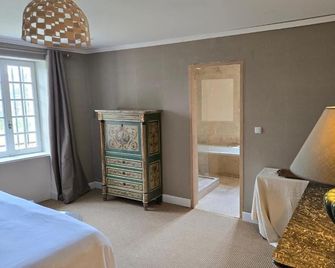 Bastide du Luberon - Apt