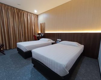 ID Hotel Segamat - Segamat
