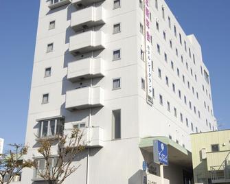 Seagrande Shimizu Station Hotel - Shizuoka - Κτίριο